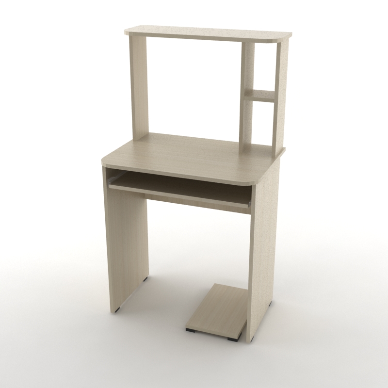 Стол компьютерный КС 01.01/16